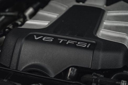 Used 2015 Audi S4 Premium Plus w/ Technology Package image 86