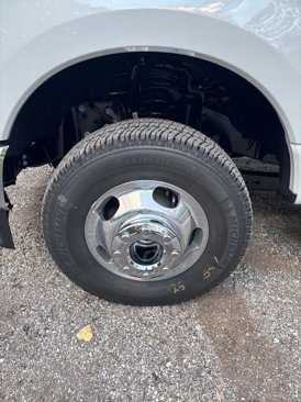 New 2026 Ford F350 XLT image 13