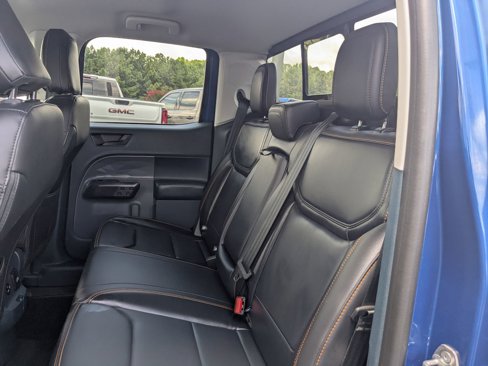 Used 2024 Ford Maverick Tremor w/ Tremor Off-Road Package image 25