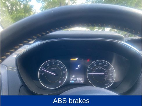 Used 2021 Subaru Crosstrek 2.5i Sport w/ Moonroof Package image 20