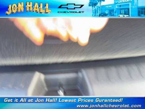 New 2026 Chevrolet Traverse RS w/ LPO, Floor Liner Package image 13