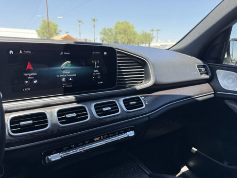 Used 2022 Mercedes-Benz GLE 350 4MATIC image 25