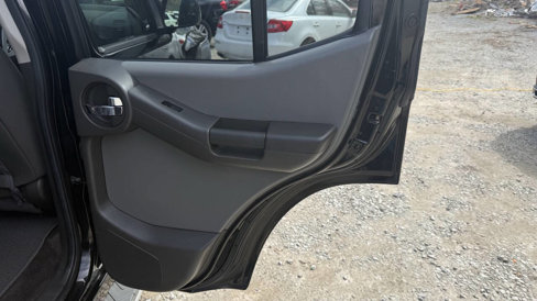 Used 2013 Nissan Xterra S image 14