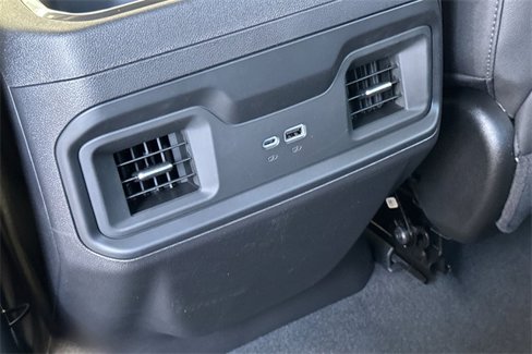 New 2025 Chevrolet Silverado 1500 LT Trail Boss w/ Convenience Package II image 17