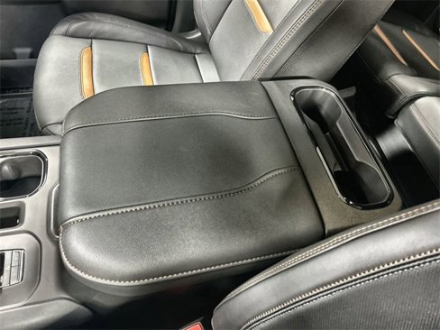 New 2026 GMC Sierra 1500 AT4 w/ AT4 Premium Package image 23