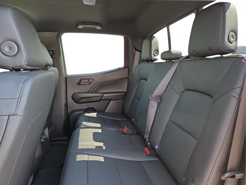 New 2026 Chevrolet Colorado Trail Boss image 10