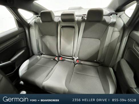 Used 2026 Honda Civic Sport image 23