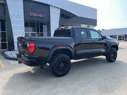 New 2026 GMC Canyon Elevation w/ Convenience Package image 3