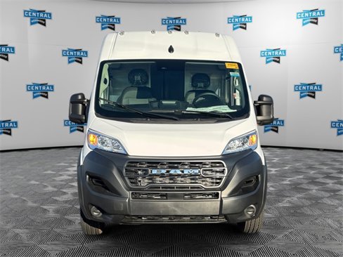 Used 2025 RAM ProMaster 2500 image 8