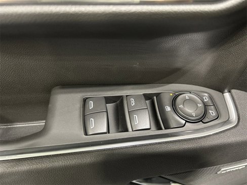 New 2026 Chevrolet Silverado 1500 LT Trail Boss w/ LT Trail Boss Premium Package image 15