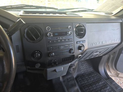 Used 2016 Ford F250 XL image 38