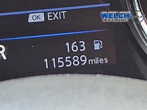Used 2020 Nissan Rogue Sport SV image 20