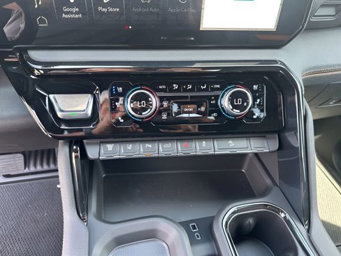 New 2026 GMC Sierra 2500 AT4 w/ AT4 Premium Plus Package image 35