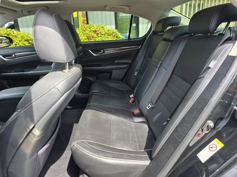 Used 2017 Lexus GS 350 image 17