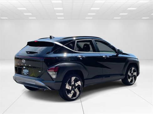 New 2026 Hyundai Kona Limited image 6