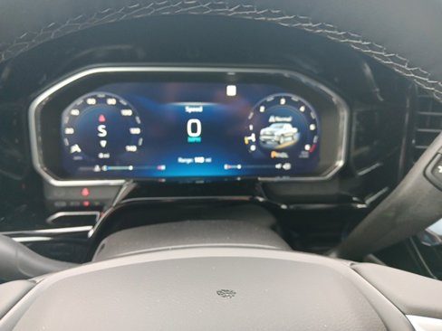 New 2026 Chevrolet Silverado 1500 LT w/ Safety Package image 34