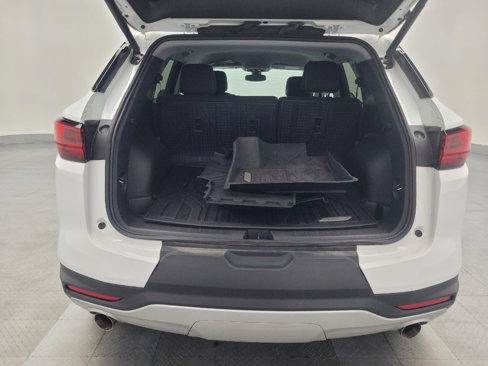 Used 2023 Chevrolet Blazer LT w/ Convenience Package image 29