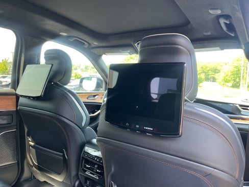 Used 2024 Jeep Grand Cherokee L Summit image 20