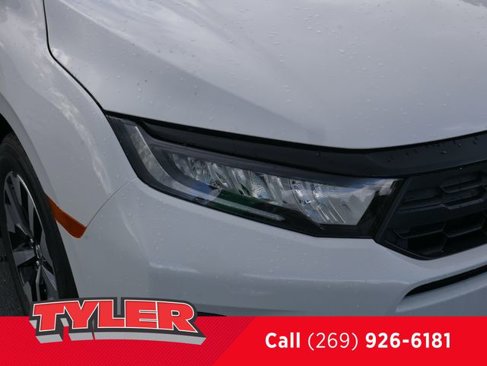 New 2026 Honda Odyssey EX-L image 10