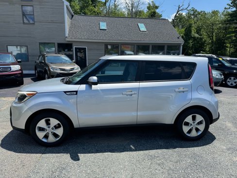 Used 2015 Kia Soul image 4
