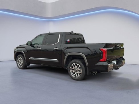 Used 2025 Toyota Tundra 1794 Edition image 7