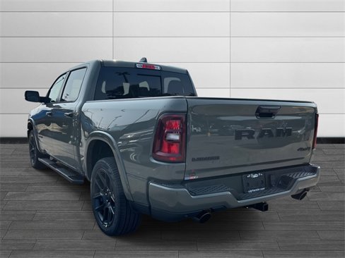 New 2026 RAM 1500 Laramie image 5