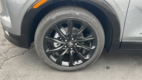 New 2025 Buick Encore GX Sport Touring w/ Experience Buick Package image 9