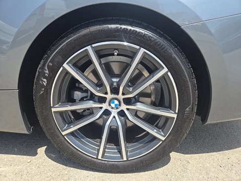 Used 2025 BMW 430i Coupe image 8