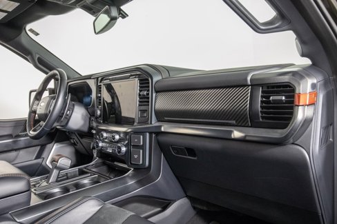 Used 2025 Ford F150 Raptor image 16
