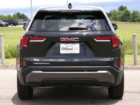 New 2026 GMC Terrain Elevation w/ Technology Package II image 13