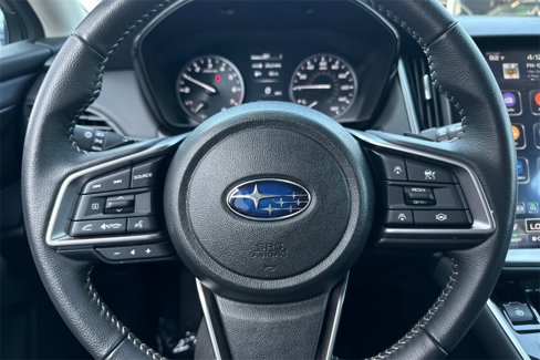 Used 2024 Subaru Outback Premium image 28