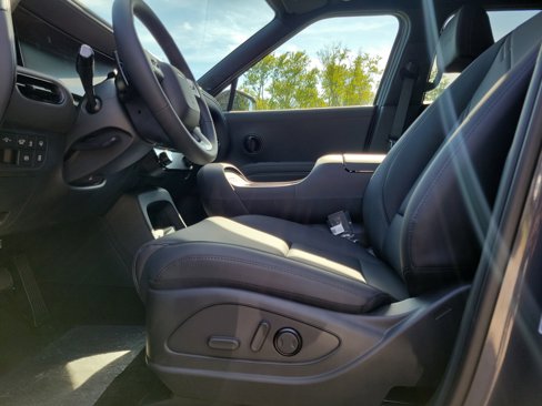 New 2026 Hyundai Palisade XRT Pro image 16
