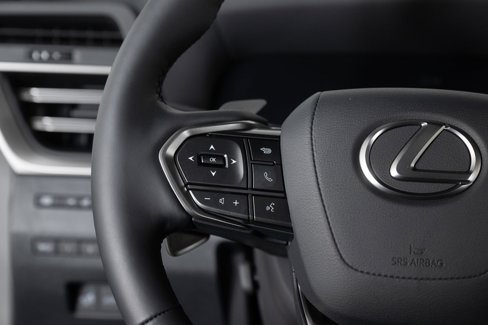 Used 2025 Lexus GX 550 image 34