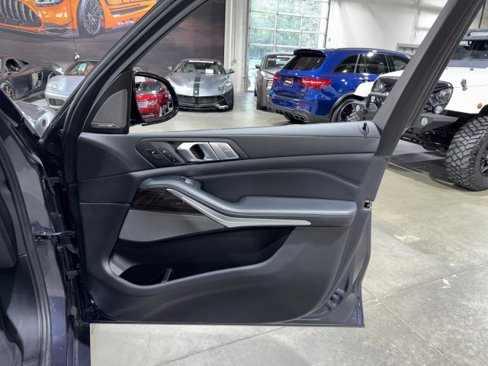 Used 2020 BMW X7 xDrive40i w/ Premium Package image 68