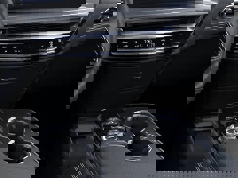 New 2025 Cadillac Lyriq Luxury image 23