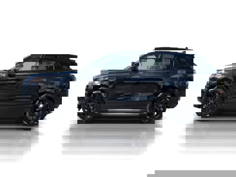 New 2026 Land Rover Range Rover Velar S image 5