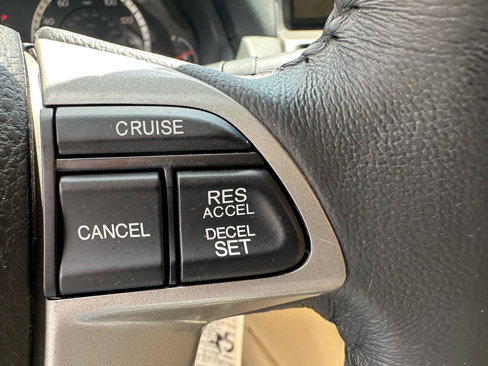 Used 2012 Honda Accord SE image 24