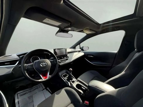 Used 2020 Toyota Corolla SE image 13