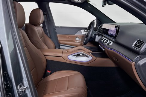 New 2026 Mercedes-Benz GLE 450 4MATIC image 6