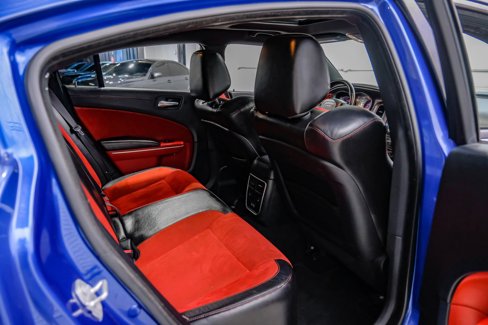 Used 2020 Dodge Charger Scat Pack image 44