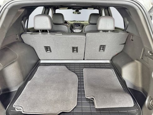Used 2022 Chevrolet Equinox RS image 20