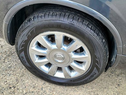 Used 2014 Buick Enclave Leather image 9