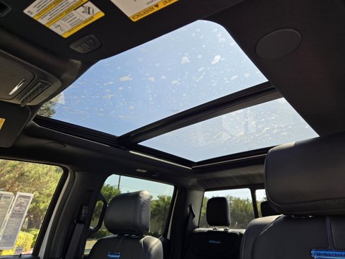 New 2026 Ford F250 Platinum image 26