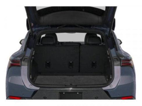 New 2026 Chevrolet Equinox EV LT w/ Convenience Package II image 14