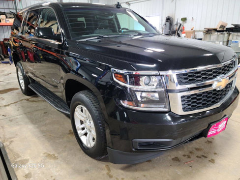 Used 2019 Chevrolet Tahoe LT image 1