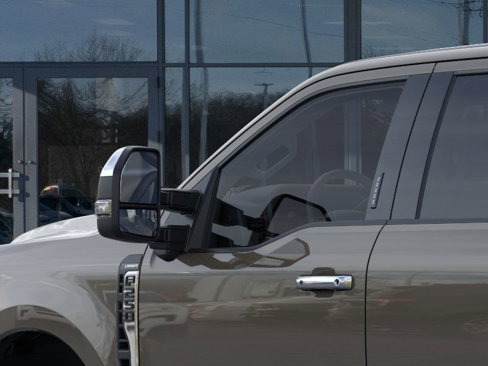 New 2026 Ford F250 Lariat image 22
