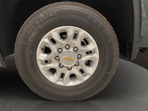 New 2026 Chevrolet Silverado 3500 LT w/ All Star Edition image 14