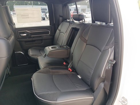 New 2026 RAM 2500 Laramie image 17