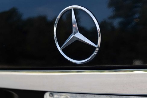 Used 2010 Mercedes-Benz ML 350 4MATIC image 12