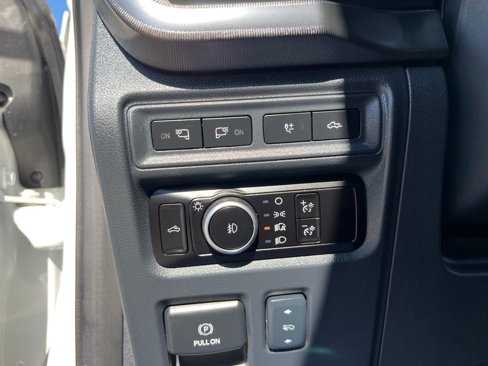 Used 2024 Ford F150 Platinum w/ Equipment Group 702A High image 29